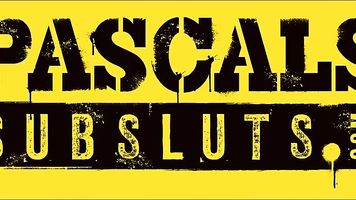 PASCALSSUBSLUTS - Coarse MILF Amber Rodgers and anus facial