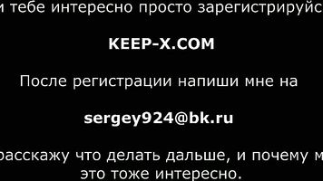 Грязный русский анал