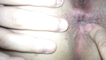 First you Fingering then you Fucker her Anus