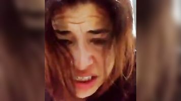 Me Cojo Ami Tía Por El Culo