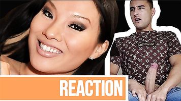 ASA AKIRA REACTION