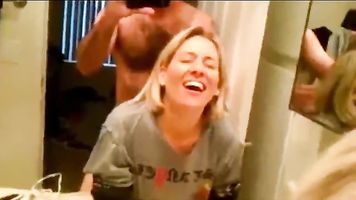 My Ripe Gets Anus Fucked by her Boss