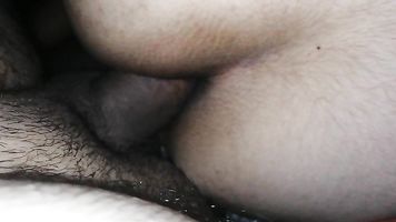 Swift Anus from Boyfriend, going in Deep into a Teeny Brazil