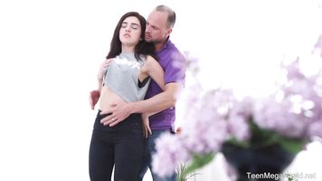 Asshole-Angels.com - Lindsey Vood - Nude, tattooed and very hot