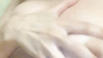 a teenager student came home and decided to suck her comrade his great stout cock