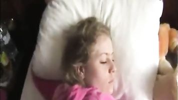 Fucking my girlfriends sister while she s. -Slutsin.com for more