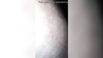 gripping my dick with her backside while s.
