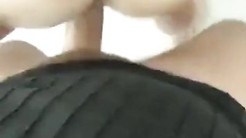 Strapped for cash mom sell pussy to teenager guy