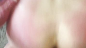 Anus loving milf cums and squirts