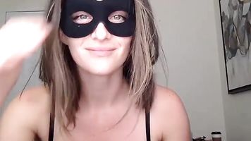 Batman Cosplayer Fucking Cat Woman...
