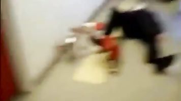 Saw xxx parody