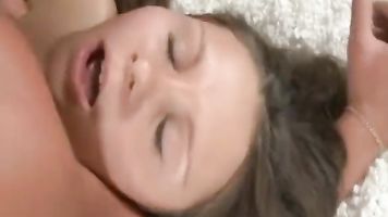 Anus Sex With Russian Doll
