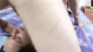 Perfet brunete anus Corina (aka Kendra)