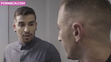 PORNBCN 4K xGIGOLOx Porn parody with a massive boobs milf buying a teenager mechanic boy . Anus hardcore massive dick large tits hd parody gina snake wife step m. hot mature butt