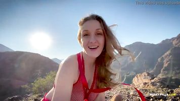 Surprise Asshole Sex Valentine's Day Donate - Molly Pills - Novice Twosome POV