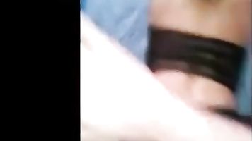 Arsehole to mouth brazil mature