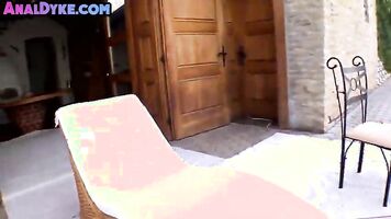 Anus erotopathic lesbians love fucking difficult with sex toys